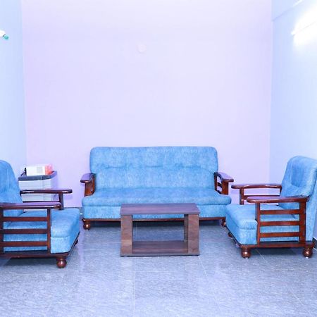 Two Bedroom Flat Non Ac Varun Vihar Near Horsley Hills Kurabala Kota Екстер'єр фото