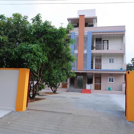 Two Bedroom Flat Non Ac Varun Vihar Near Horsley Hills Kurabala Kota Екстер'єр фото
