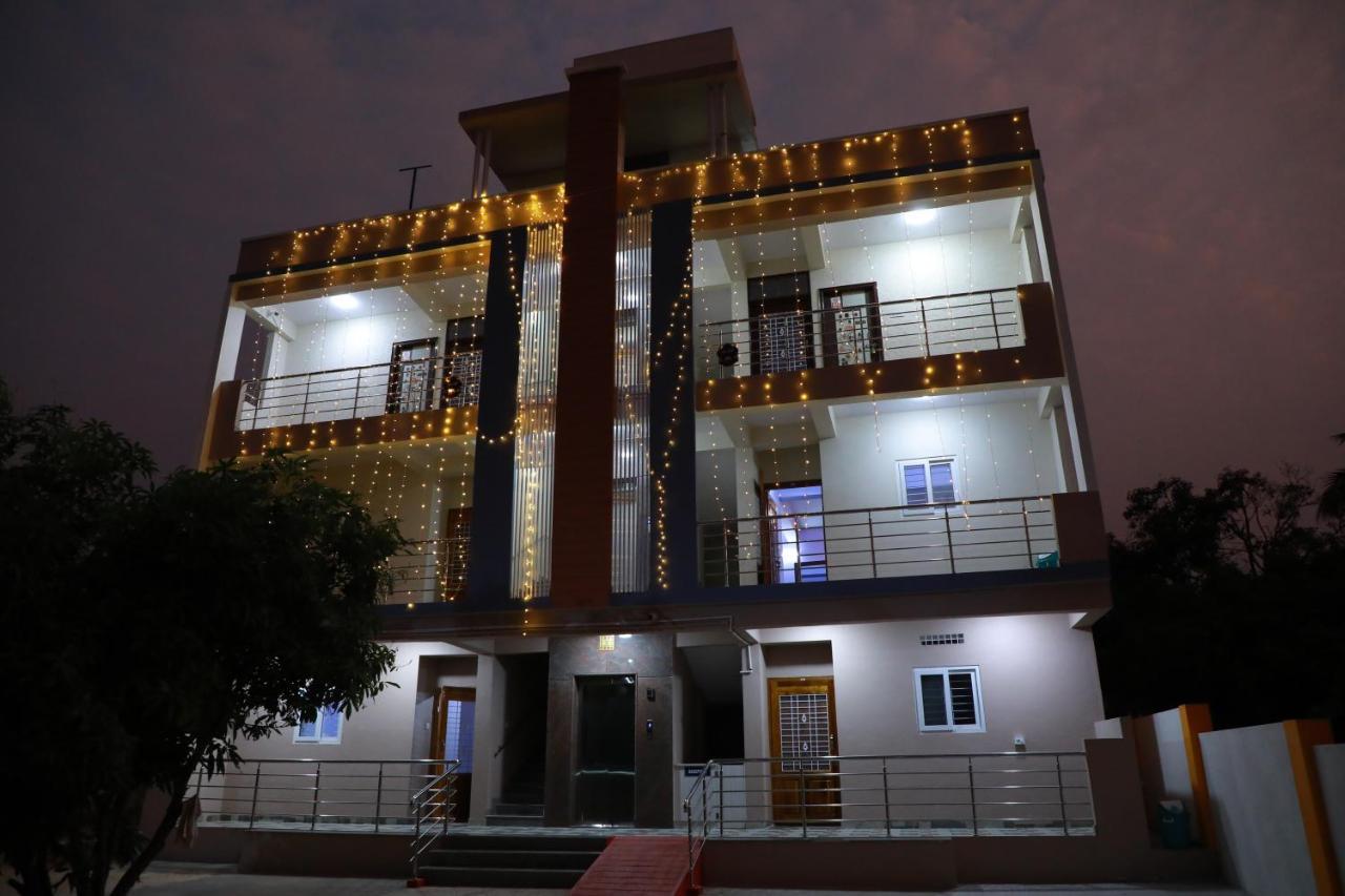 Two Bedroom Flat Non Ac Varun Vihar Near Horsley Hills Kurabala Kota Екстер'єр фото