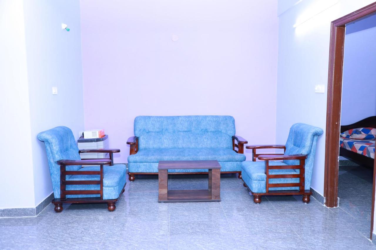 Two Bedroom Flat Non Ac Varun Vihar Near Horsley Hills Kurabala Kota Екстер'єр фото