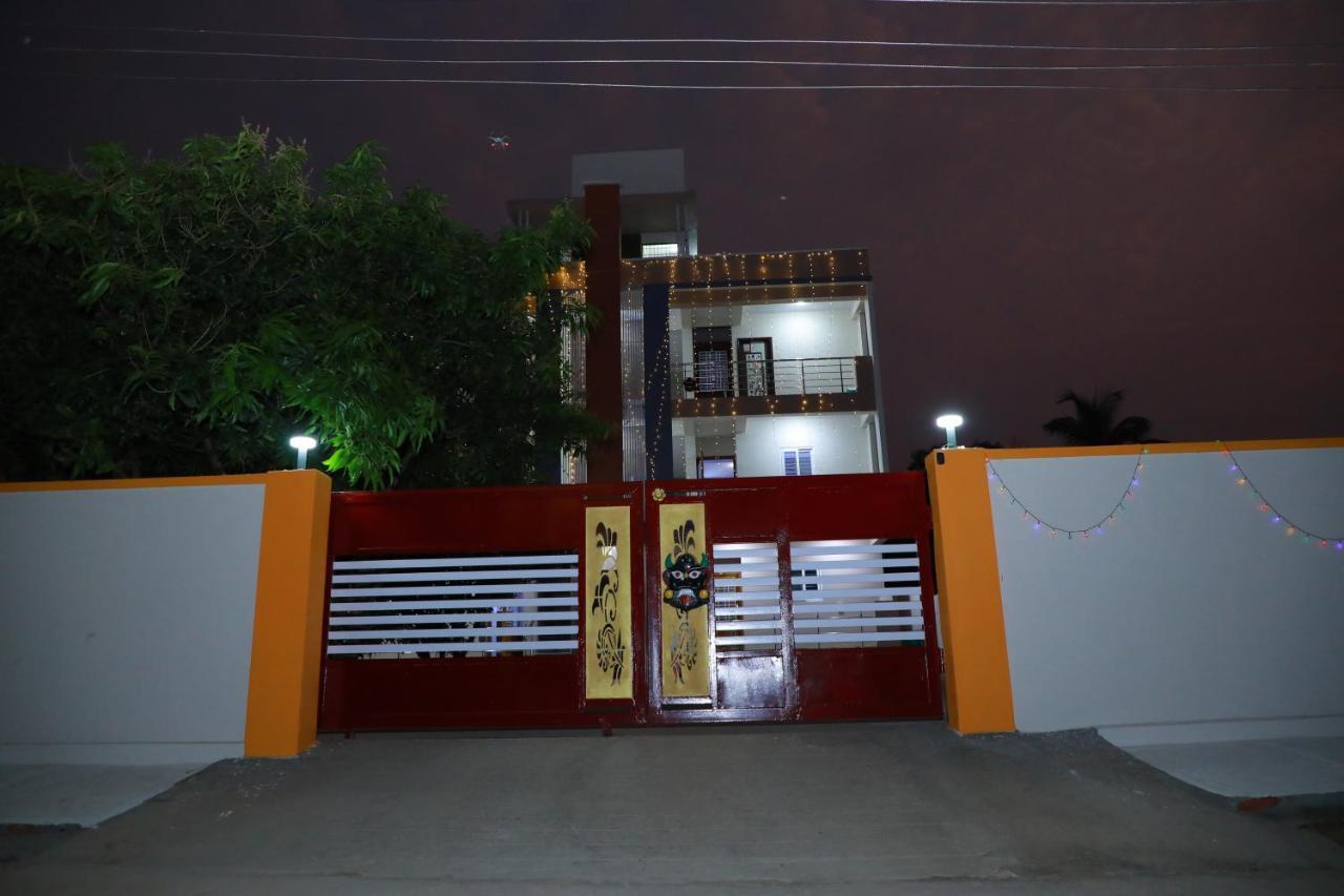 Two Bedroom Flat Non Ac Varun Vihar Near Horsley Hills Kurabala Kota Екстер'єр фото