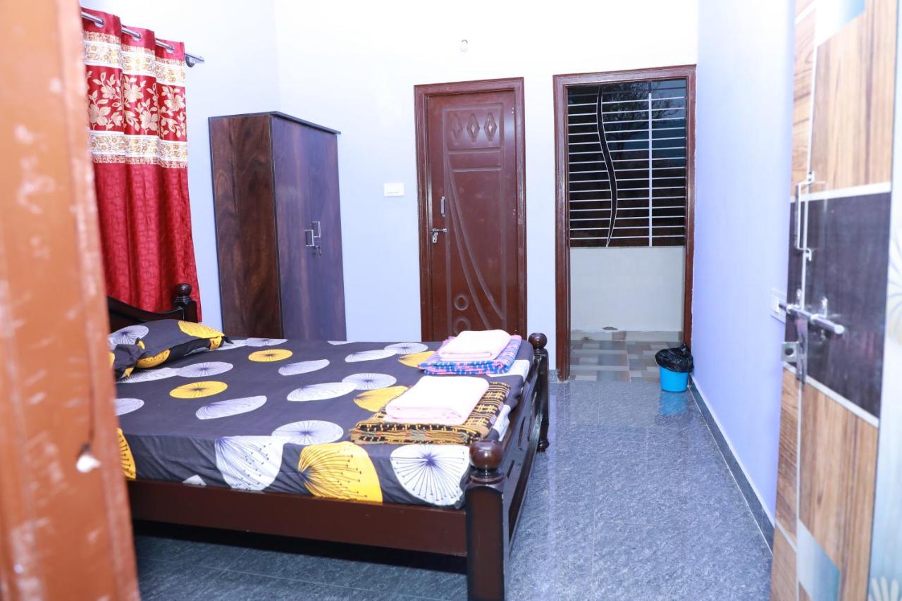 Two Bedroom Flat Non Ac Varun Vihar Near Horsley Hills Kurabala Kota Екстер'єр фото