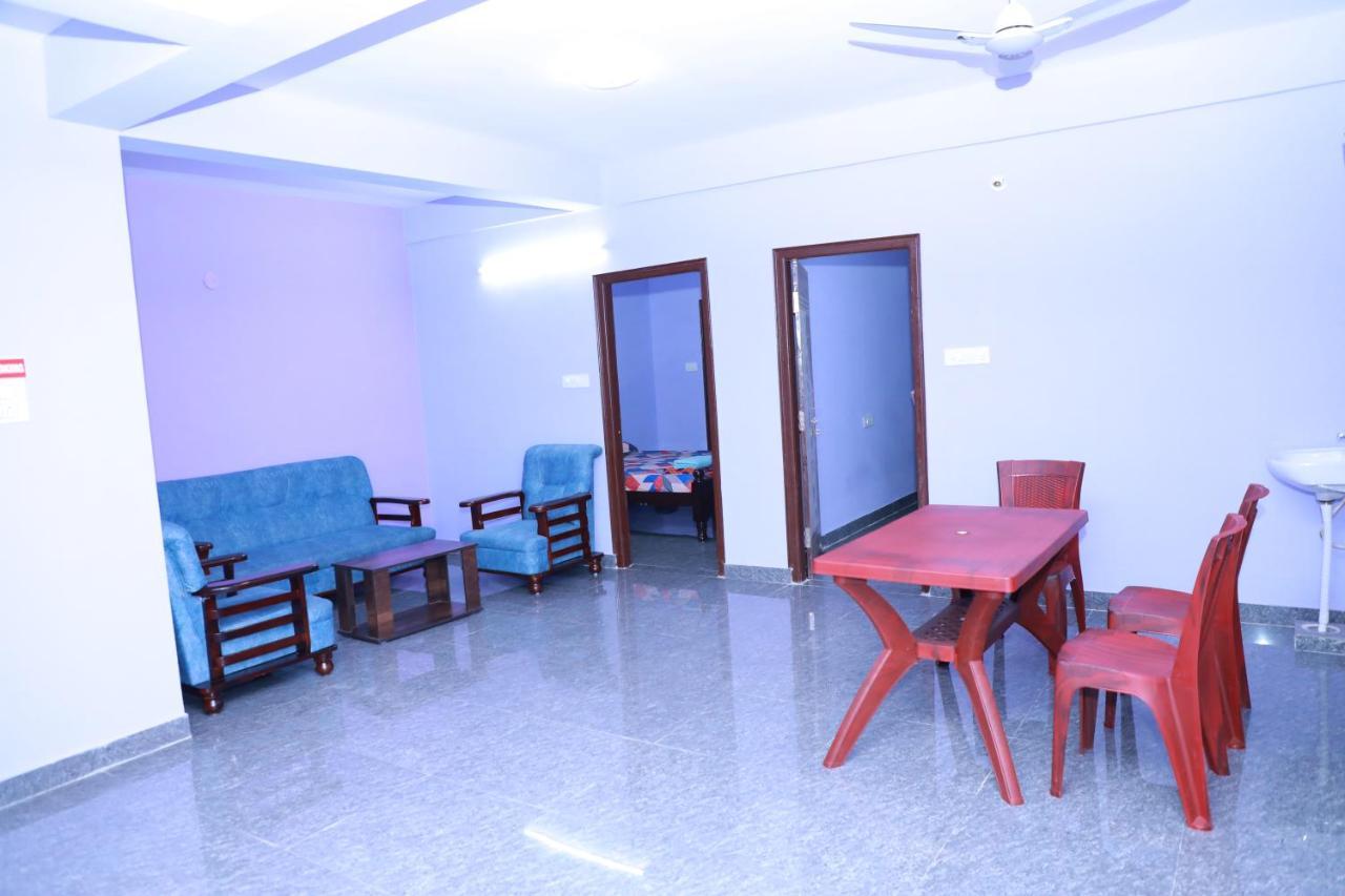 Two Bedroom Flat Non Ac Varun Vihar Near Horsley Hills Kurabala Kota Екстер'єр фото