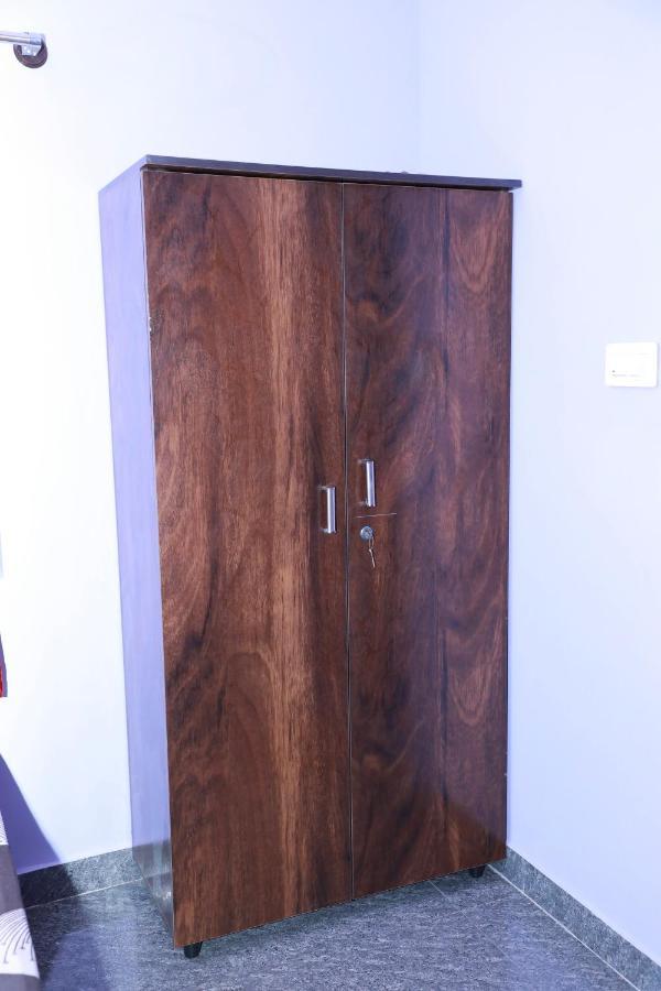 Two Bedroom Flat Non Ac Varun Vihar Near Horsley Hills Kurabala Kota Екстер'єр фото