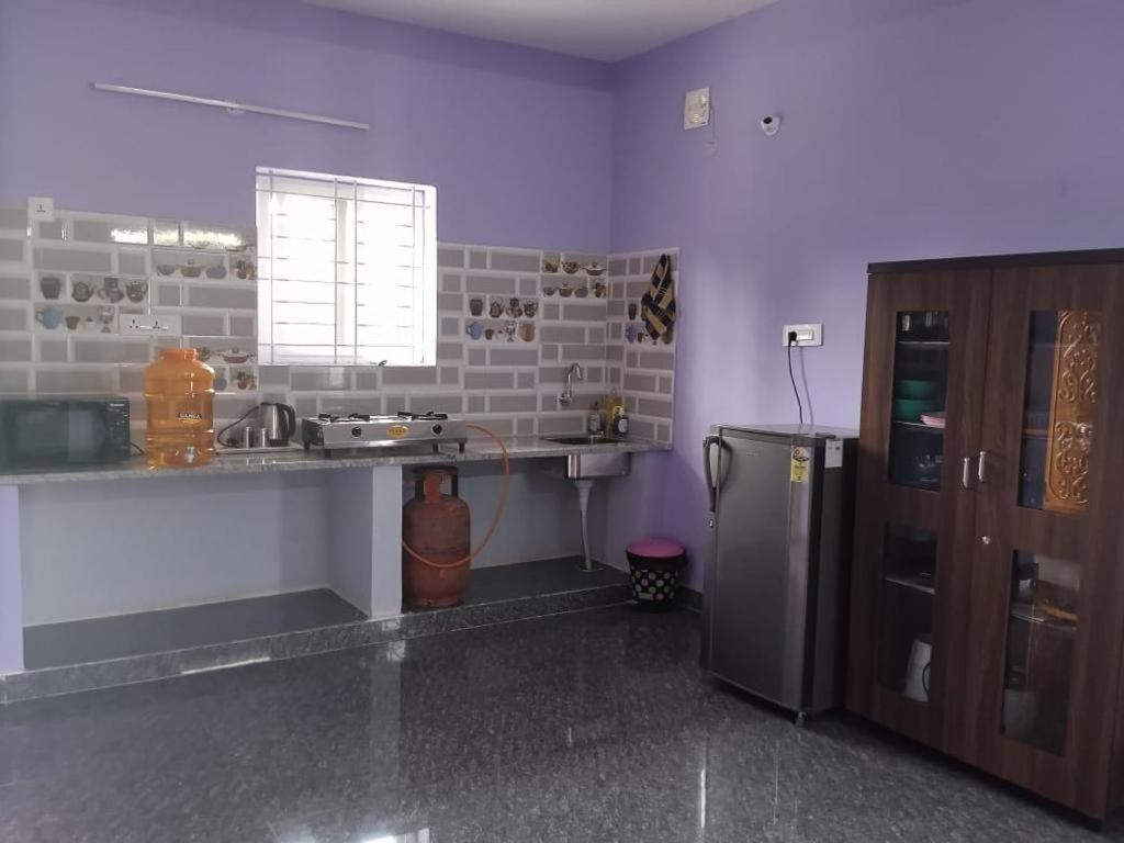 Two Bedroom Flat Non Ac Varun Vihar Near Horsley Hills Kurabala Kota Екстер'єр фото