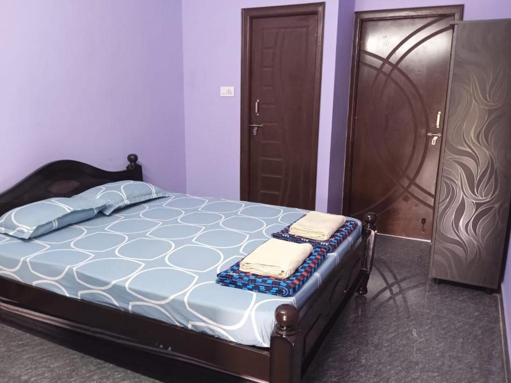 Two Bedroom Flat Non Ac Varun Vihar Near Horsley Hills Kurabala Kota Екстер'єр фото