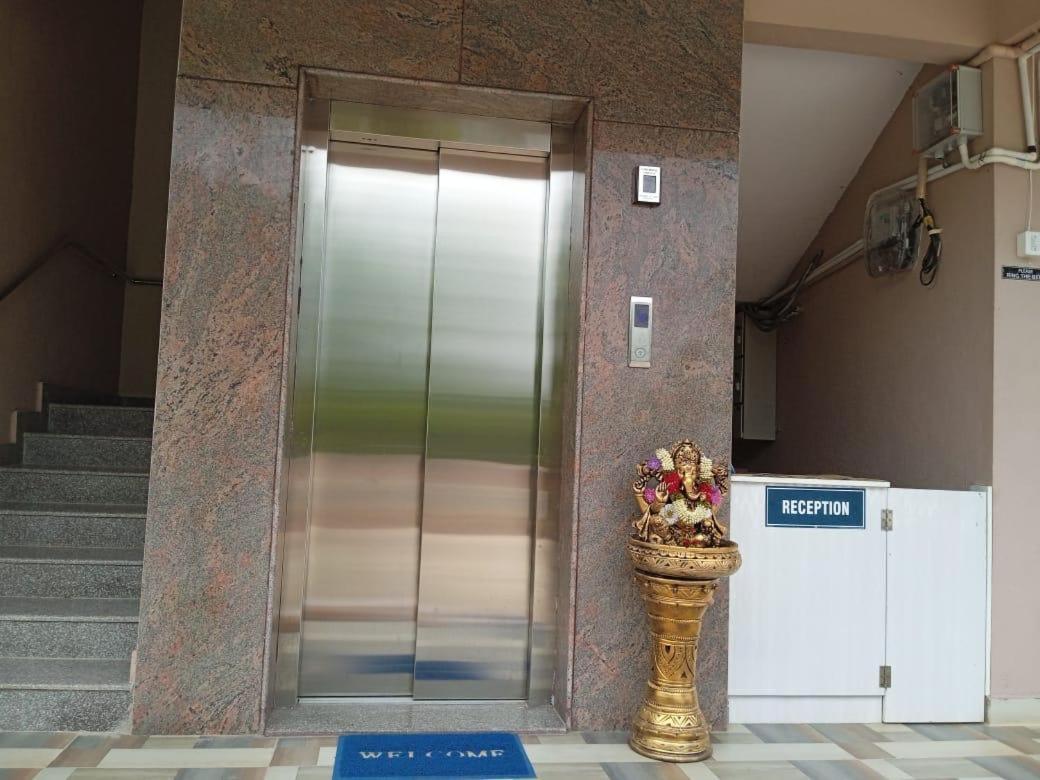 Two Bedroom Flat Non Ac Varun Vihar Near Horsley Hills Kurabala Kota Екстер'єр фото