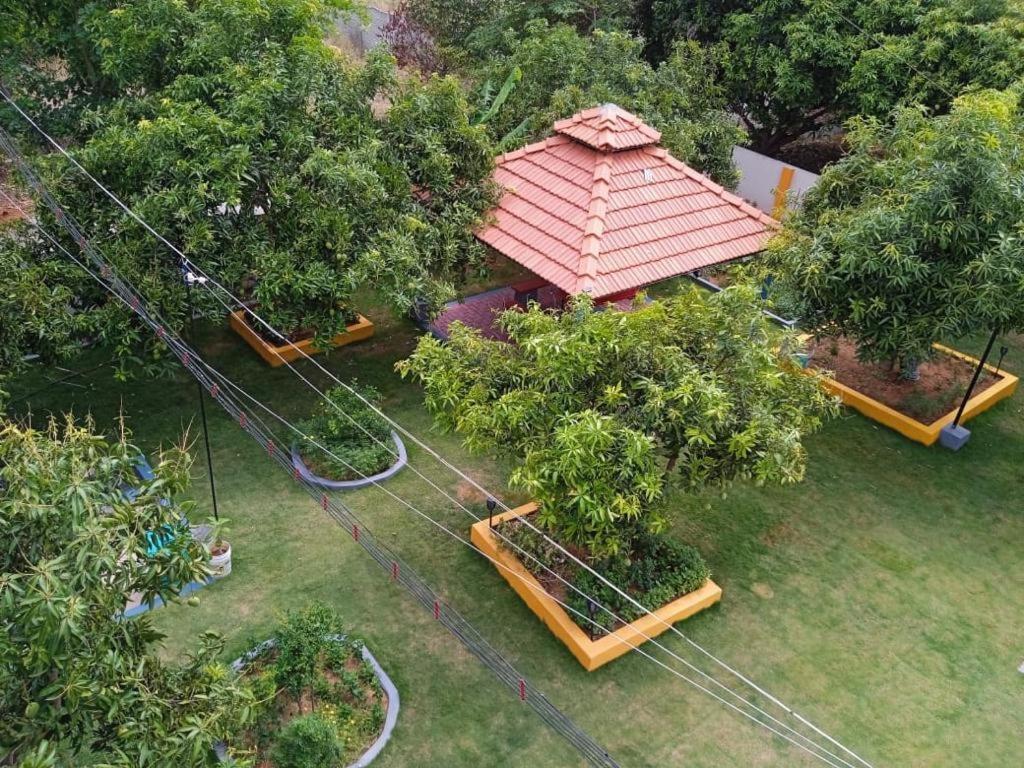 Two Bedroom Flat Non Ac Varun Vihar Near Horsley Hills Kurabala Kota Екстер'єр фото