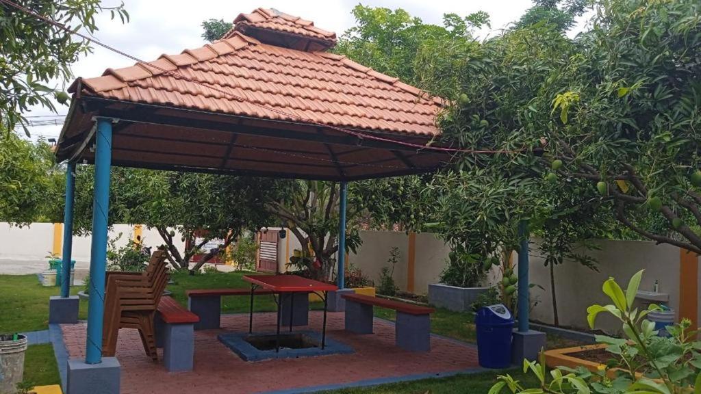 Two Bedroom Flat Non Ac Varun Vihar Near Horsley Hills Kurabala Kota Екстер'єр фото